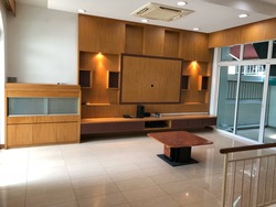 Summer Gardens (D16), Terrace #221526511